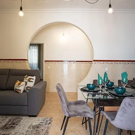 Apartman Milena's House Nazaré