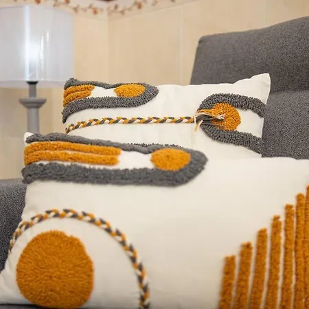 Apartman Milena's House