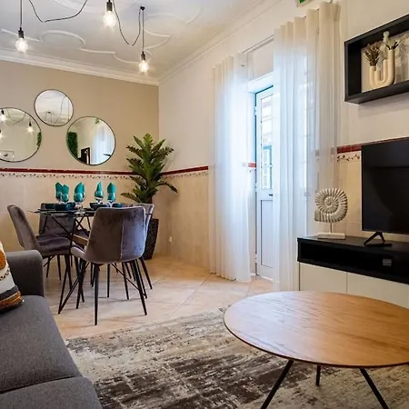 Milena's House Apartman Nazaré