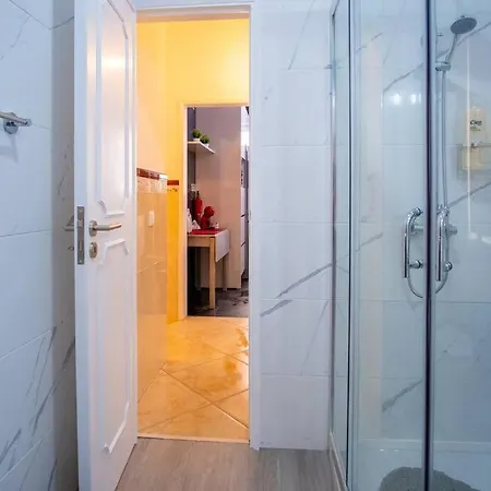 Milena's House Apartman *