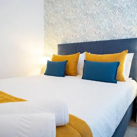 Apartman Milena's House *