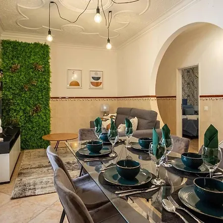 Milena's House Apartman Nazaré