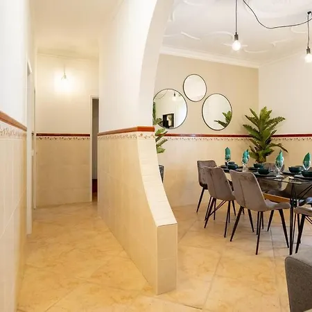 Apartman Milena's House *