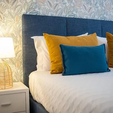 Apartman Milena's House Nazaré