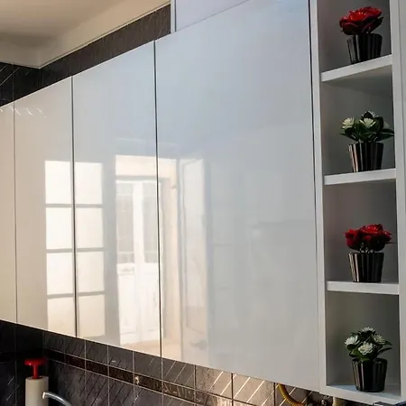 Milena's House Apartman *