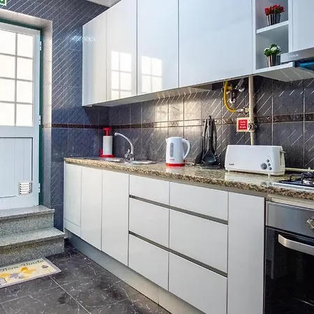 Milena's House Apartman