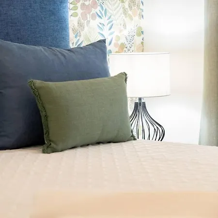 Milena's House Apartman Nazaré