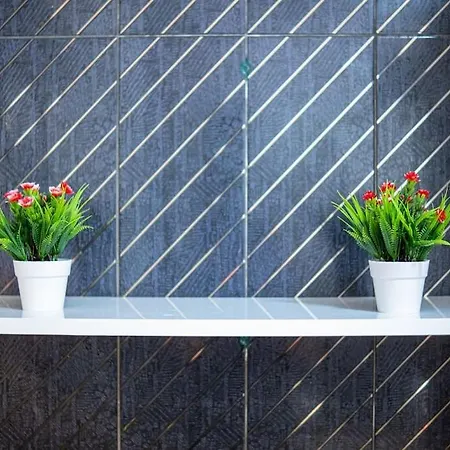 Apartman Milena's House