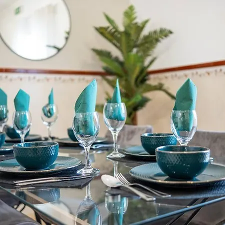 Apartman Milena's House *