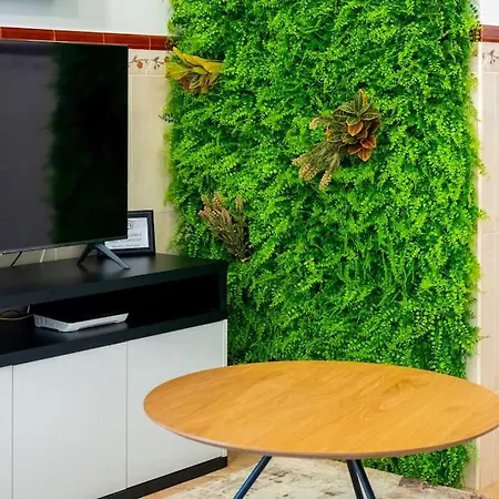 Milena's House Apartman