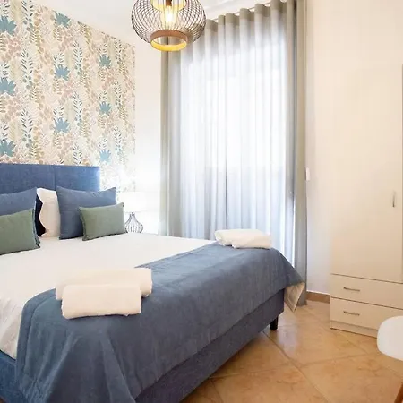 Milena's House * Ναζαρέ