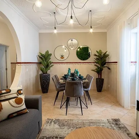 Milena's House Διαμέρισμα Ναζαρέ