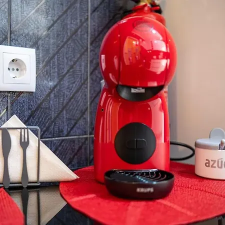 Διαμέρισμα Milena's House