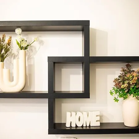Milena's House * 나자레