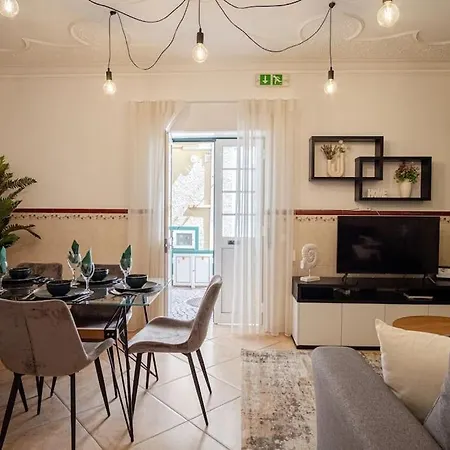 아파트 Milena's House *