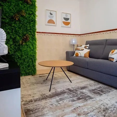 Milena's House 아파트 나자레