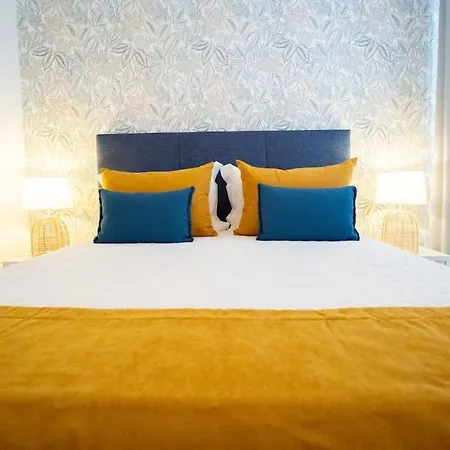 Milena's House * Nazaré