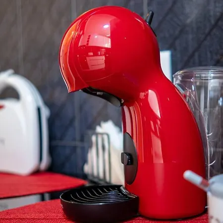 Milena's House Daire Nazaré