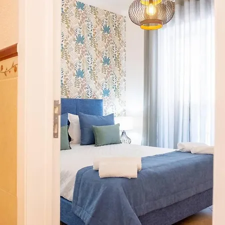 Milena's House 아파트 나자레