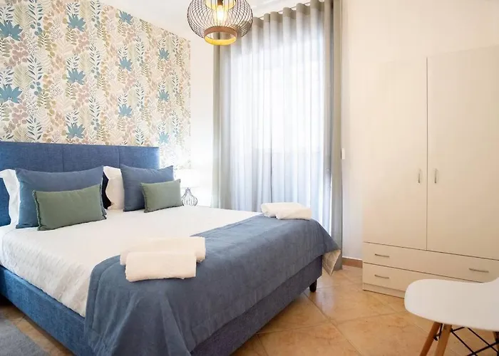 Milena's House * נאזרה