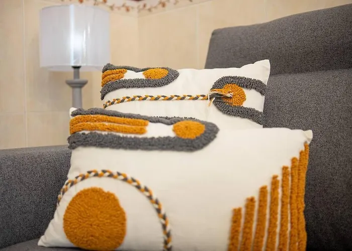 דירה Milena's House