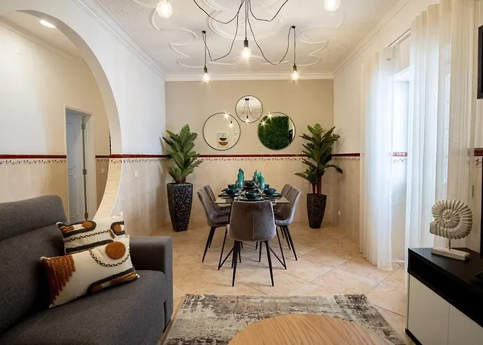 Milena's House شقة نازاريه