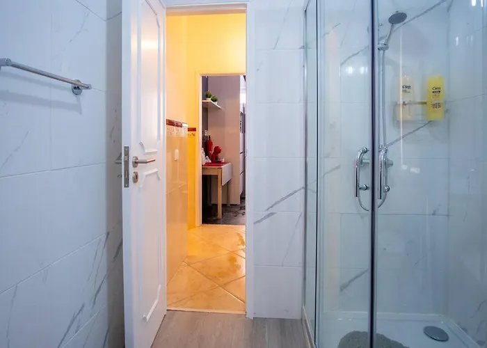 Milena's House דירה *