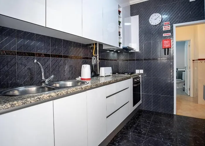 דירה Milena's House