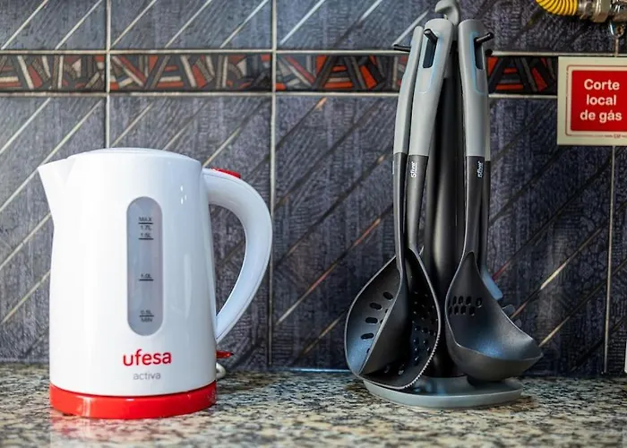 Milena's House * נאזרה