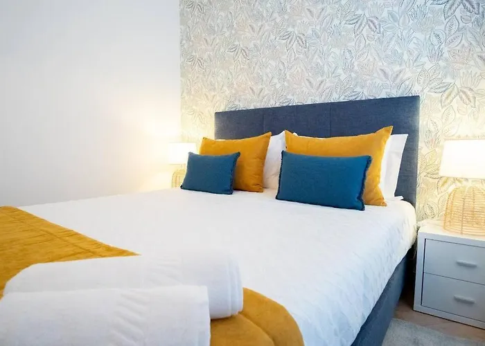 דירה Milena's House *