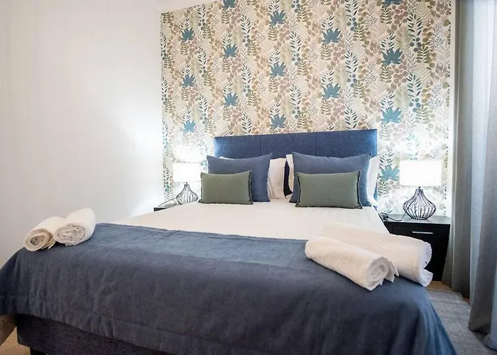 Milena's House נאזרה