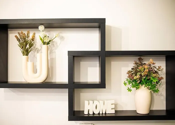 Milena's House * נאזרה