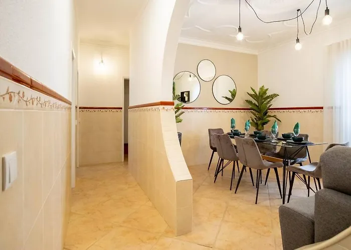 דירה Milena's House *