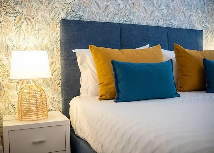 דירה Milena's House נאזרה