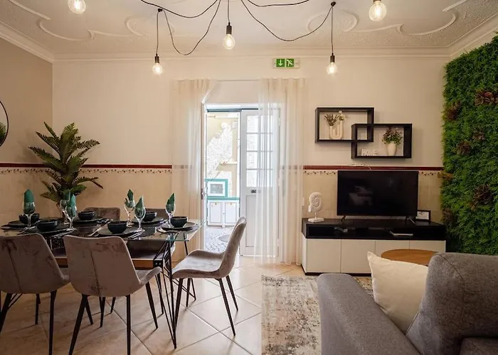 דירה Milena's House *