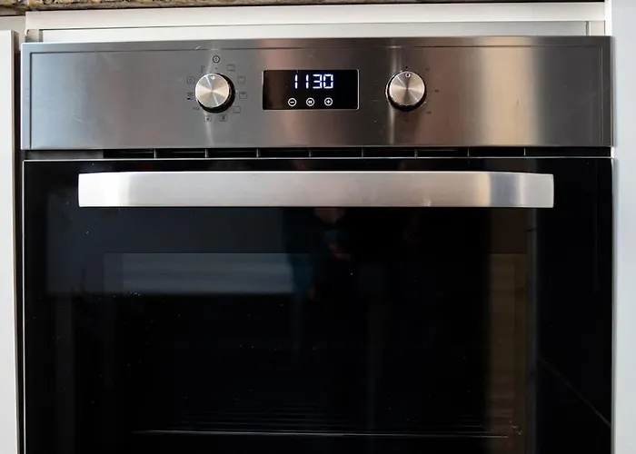 דירה Milena's House נאזרה