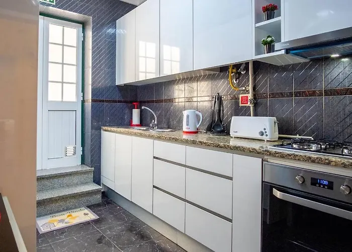 Milena's House דירה