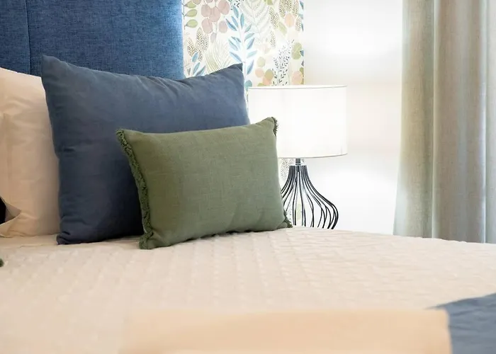 Milena's House דירה נאזרה