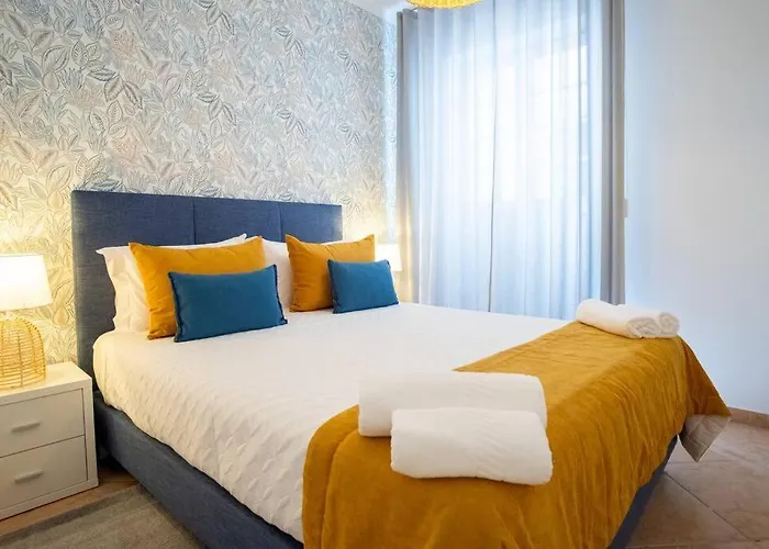 Milena's House דירה *