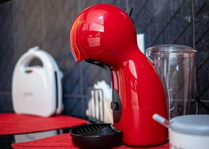 Milena's House דירה נאזרה