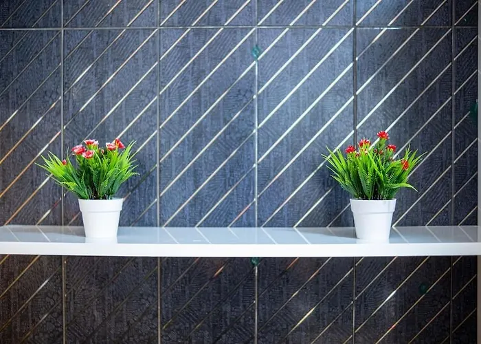 דירה Milena's House