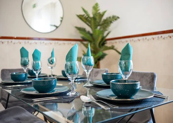 דירה Milena's House *