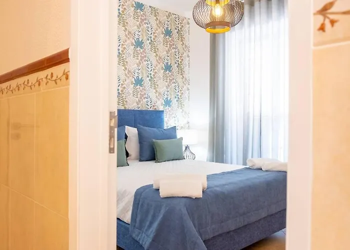 Milena's House شقة نازاريه
